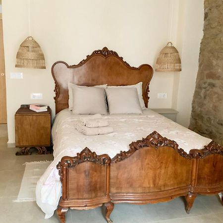 Apartmán El Reposo De La Grulla Perales del Puerto Exteriér fotografie