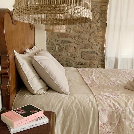 Apartmán El Reposo De La Grulla Perales del Puerto Exteriér fotografie