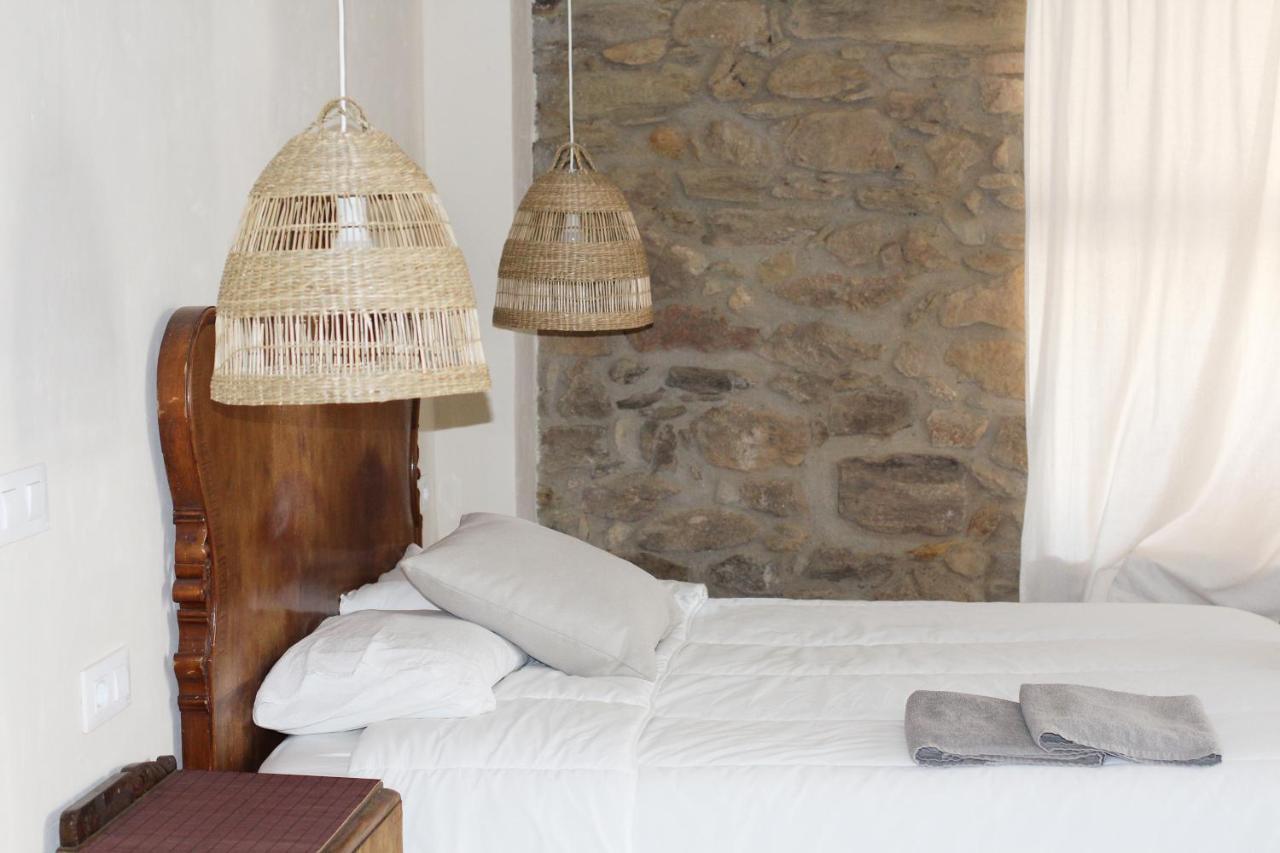 Apartmán El Reposo De La Grulla Perales del Puerto Exteriér fotografie