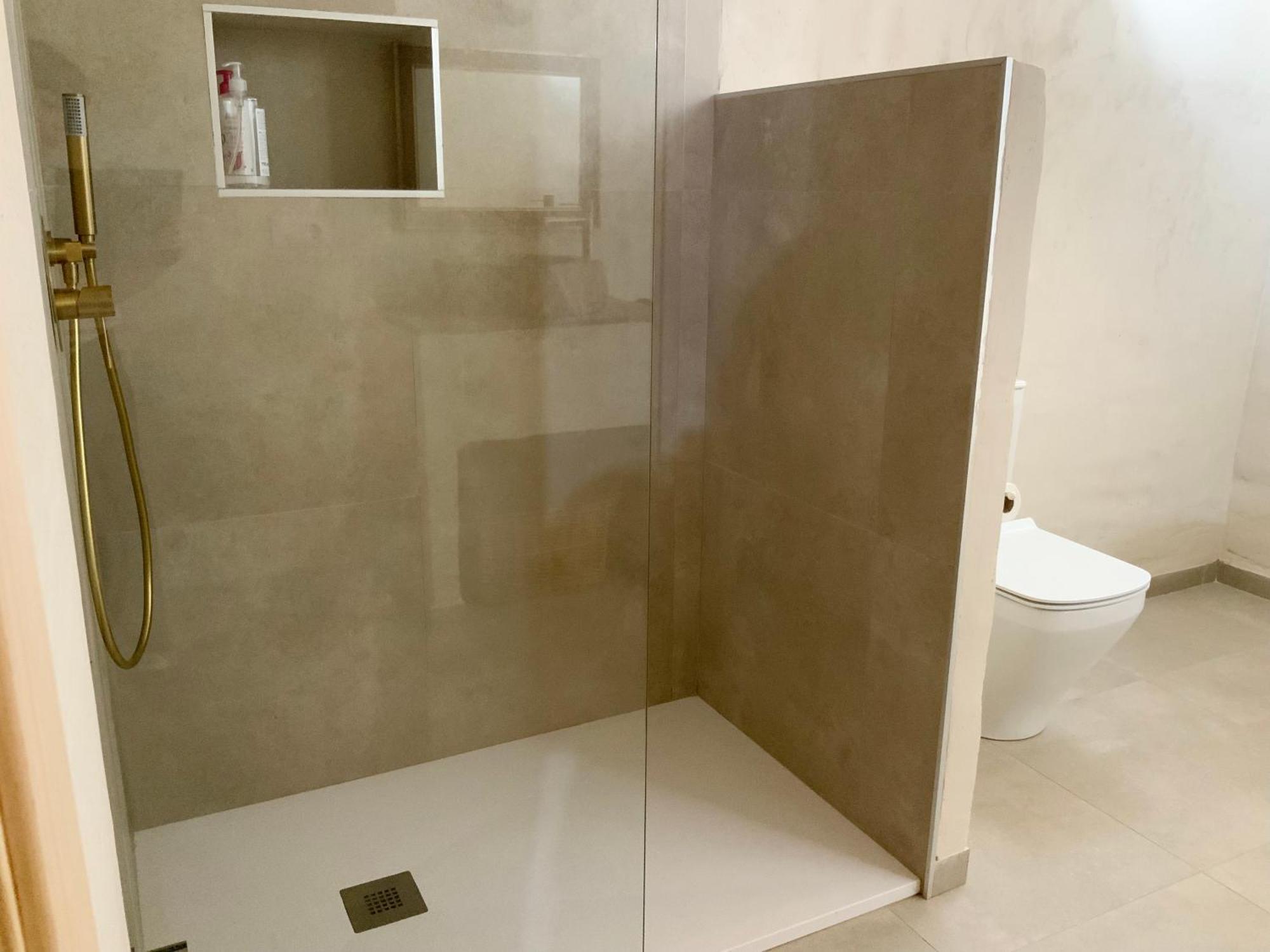 Apartmán El Reposo De La Grulla Perales del Puerto Exteriér fotografie