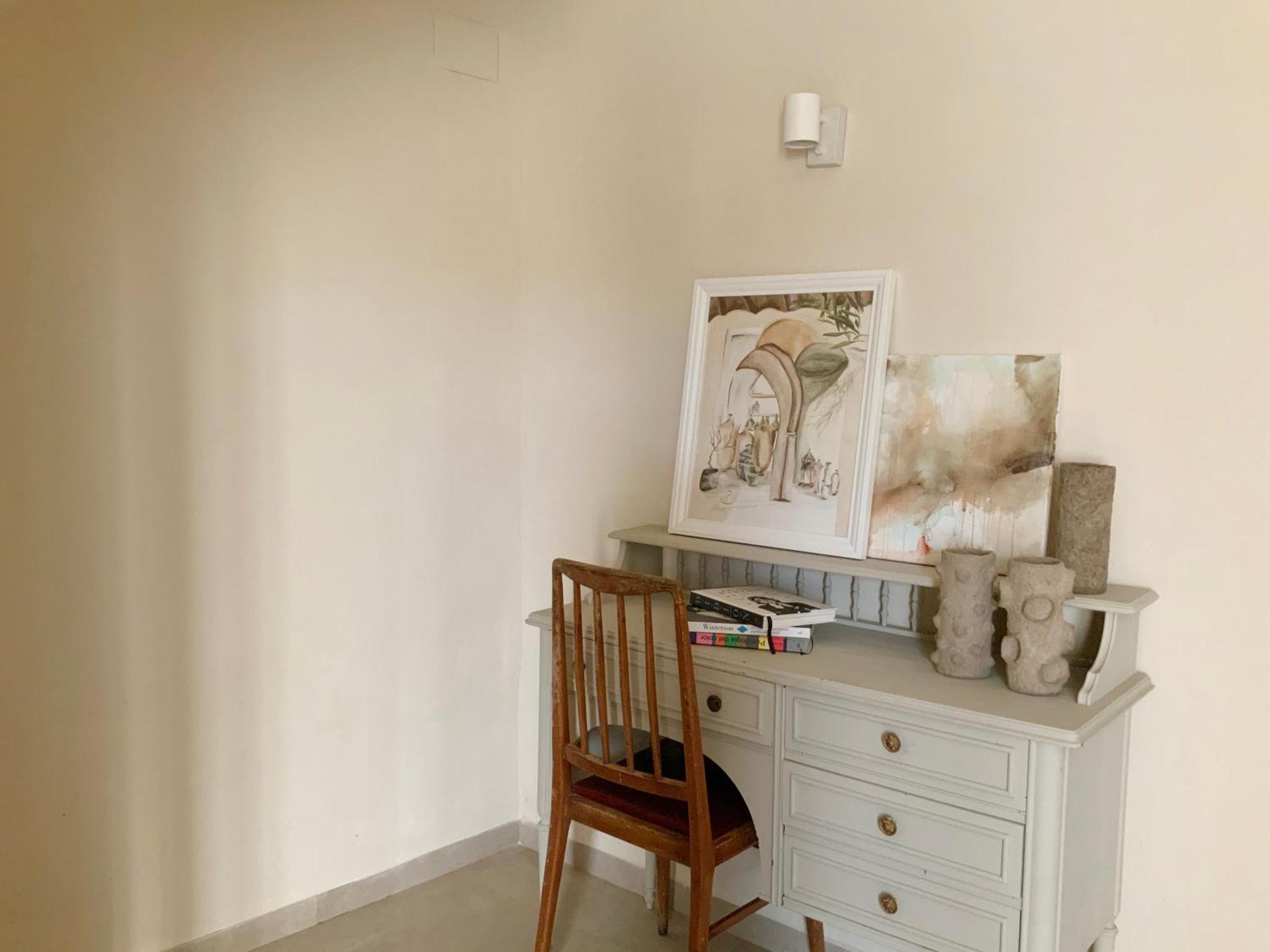 Apartmán El Reposo De La Grulla Perales del Puerto Exteriér fotografie